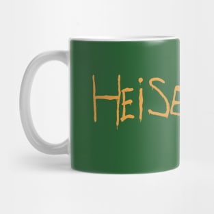 Breaking Bad Mug